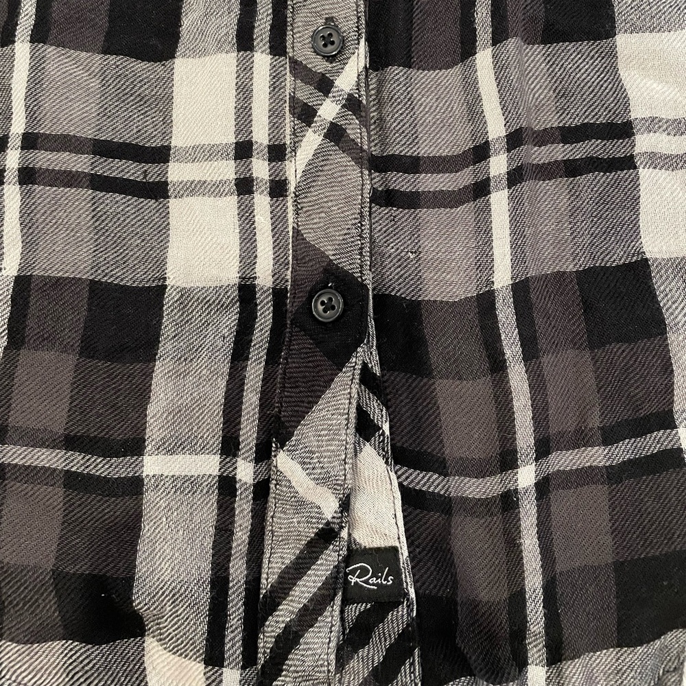Rails Flannel - image 2